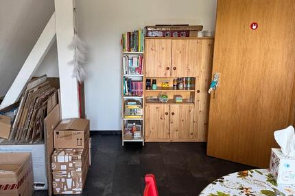 Freundliche und gemütliche 1-Zimmer-Wohnung zur Mieter