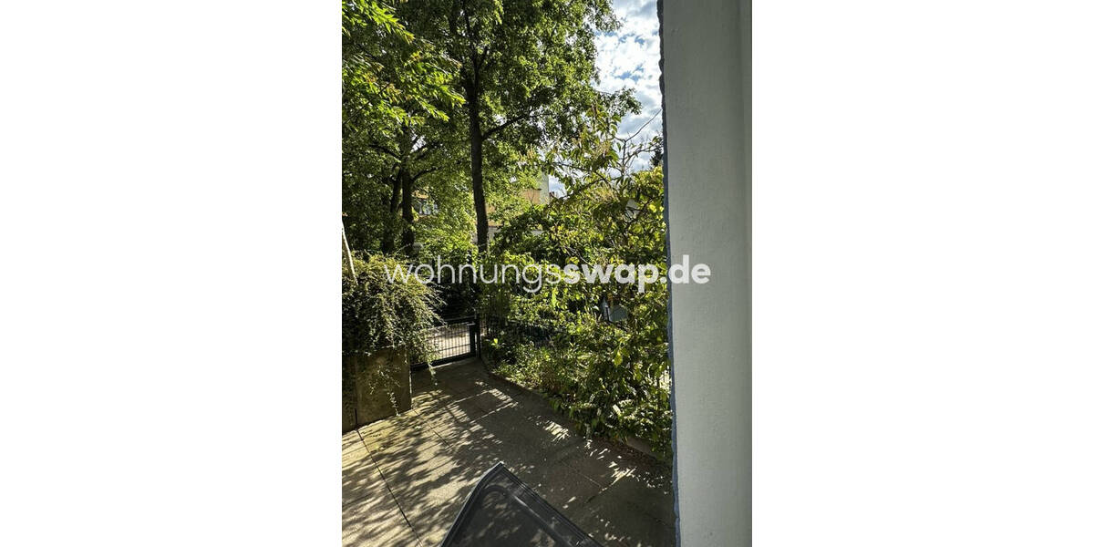 Etagenwohnung Berlin Gesundbrunnen - 2 Zimmer, 73 m&sup2;, 650&euro; | Angebot:25993080
