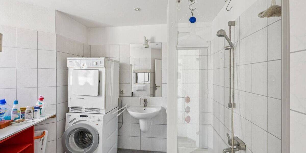 Etagenwohnung Berlin Frohnau - 3 Zimmer, 92 m&sup2;, 465.000&euro; | Angebot:26180940