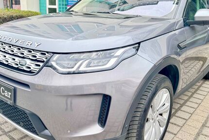 Land Rover Discovery Sport 100.000 km 20.950 &euro; Berlin 13088