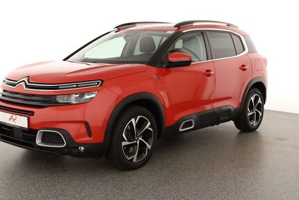 Citroen C5 Aircross 68.000 km 17.880 &euro; Berlin 12103