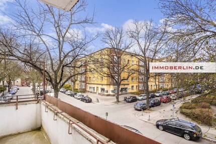 Wohnung Berlin Steglitz - 2 Zimmer, 55 m&sup2;, 310.000&euro; | Angebot:26499013