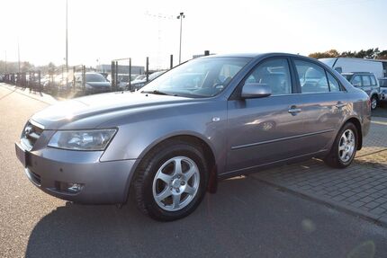 Hyundai SONATA 115.300 km 6.750 € Wildau 15745
