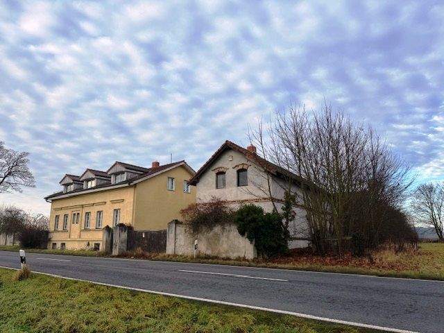 Mehrfamilienhaus, Wohnhaus Schönefeld Rotberg - 890.000&euro; | Angebot:25778282