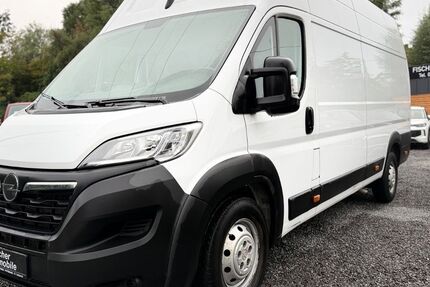 Opel Movano 151.551 km 12.890 &euro; Potsdam 14482