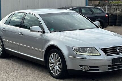 VW Phaeton 259.000 km 3.250 &euro; Berlin 13127
