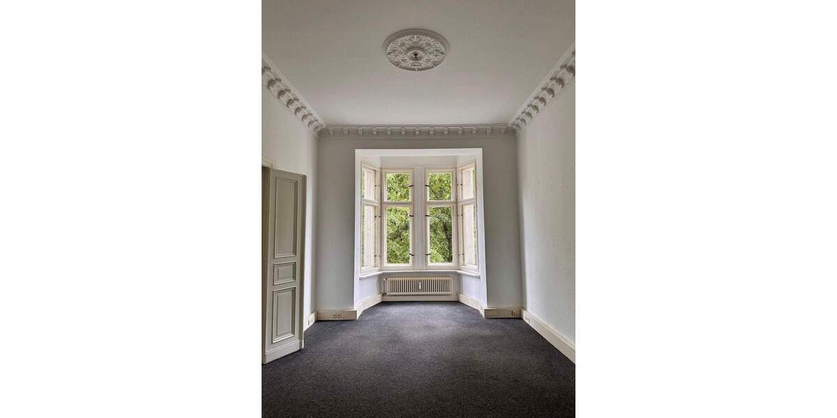 Gewerbeobjekt Berlin Tiergarten - 7 Zimmer, 190 m&sup2;, 3.419&euro; | Angebot:24990905