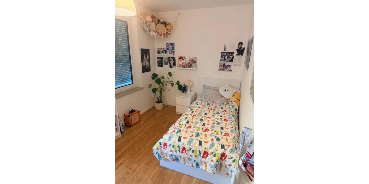 Etagenwohnung Hohen Neuendorf Bergfelde - 3 Zimmer, 83 m&sup2;, 1.509&euro; | Angebot:26679696