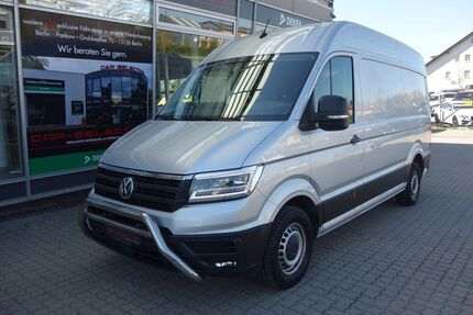VW Crafter 61.500 km 25.800 &euro; Fredersdorf-Vogelsdorf OT Fredersdorf Nord 15370