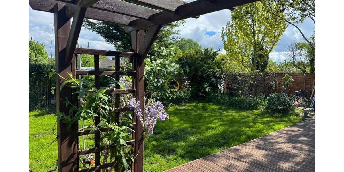 Einfamilienhaus Berlin Pankow - 4 Zimmer, 102 m&sup2;, 450.000&euro; | Angebot:26762168