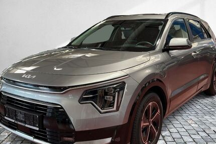 Kia Niro 14.687 km 28.780 &euro; Berlin 10365