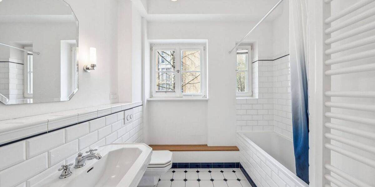 Doppelhaushälfte Berlin Zehlendorf - 9 Zimmer, 253 m&sup2;, 1.750.000&euro; | Angebot:26548196