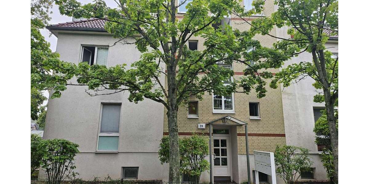 Etagenwohnung Stahnsdorf - 2 Zimmer, 65 m&sup2;, 265.000&euro; | Angebot:24587708