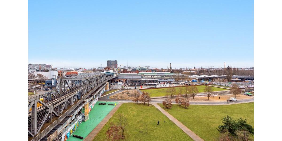 Etagenwohnung Berlin Mitte - 3 Zimmer, 94 m&sup2;, 2.320&euro; | Angebot:26249145