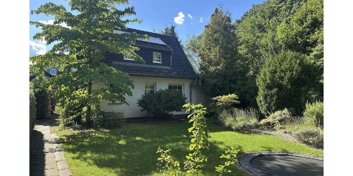 Einfamilienhaus Berlin Schmöckwitz - 4 Zimmer, 132 m&sup2;, 710.000&euro; | Angebot:25712000
