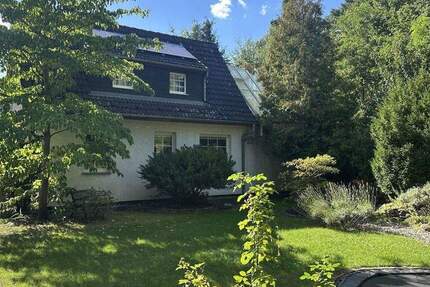 Haus Berlin Schmöckwitz - 4 Zimmer, 132 m&sup2;, 710.000&euro; | Angebot:25712000