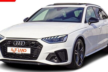 Audi A4 79.961 km 31.950 &euro; Berlin 12683