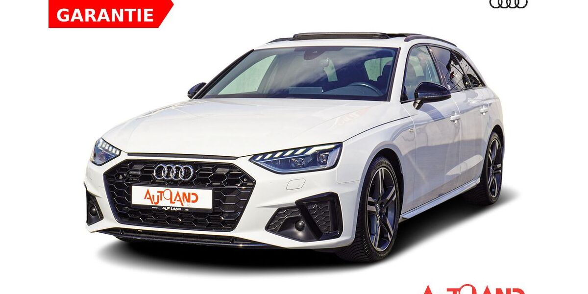 Audi A4 79.961 km 31.950 &euro; Berlin 12683
