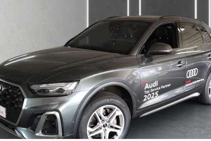 Audi Q5 17.364 km 46.888 € Berlin 13581