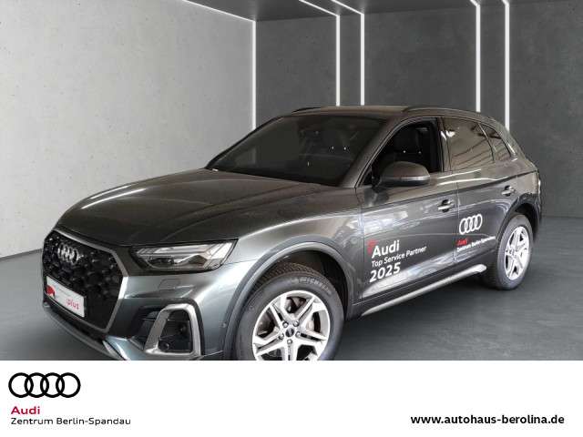 Audi Q5 17.364 km 46.888 € Berlin 13581