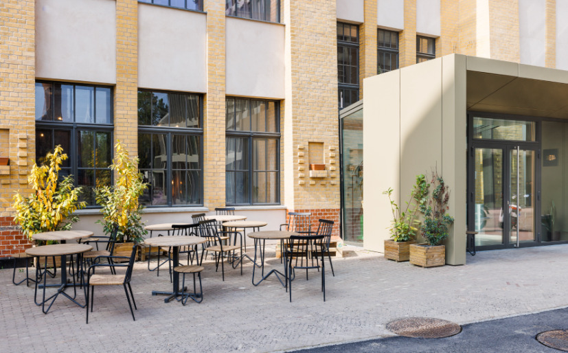 Gewerbeobjekt Berlin Mitte - 6.435&euro; | Angebot:25942888