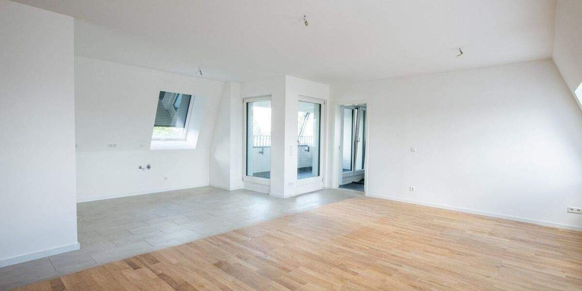 Etagenwohnung Berlin Adlershof - 4 Zimmer, 105 m&sup2;, 649.000&euro; | Angebot:24867144