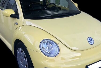 VW New Beetle 186.485 km 1.500 &euro; Hoppegarten OT Hönow 15366