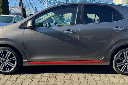 Kia Picanto 92.732 km 10.950 &euro; Königs Wusterhausen - OT Niederlehme 15713