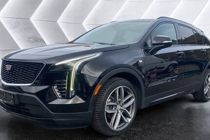 Cadillac XT4 33.408 km 32.490 &euro; Berlin-Französisch Buchholz 13127