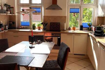 Wohnung Berlin Charlottenburg-Wilmersdorf - 5 Zimmer, 104 m&sup2;, 683.000&euro; | Angebot:26807946