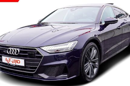 Audi A7 49.941 km 49.950 &euro; Berlin 12683