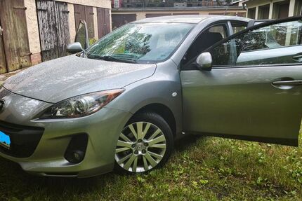 Mazda 3 109.000 km 6.600 &euro; Berlin 10365