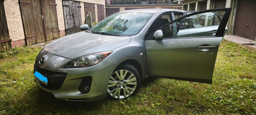 Mazda 3 109.000 km 6.900 &euro; Berlin 10365