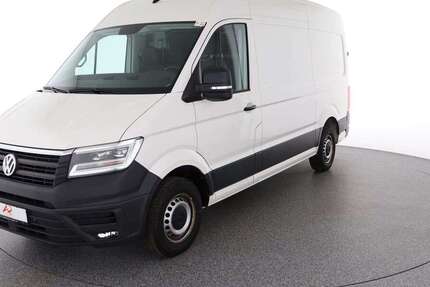 VW Crafter 59.075 km 31.880 &euro; Berlin 12103