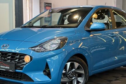 Hyundai i10 34.990 km 14.790 &euro; Berlin 13597