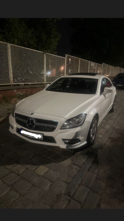 CLS 250