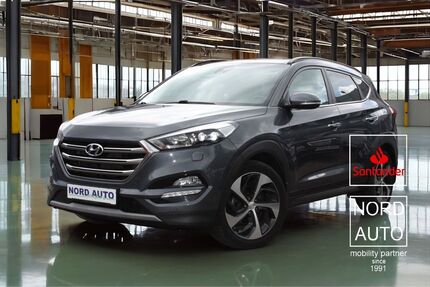 Hyundai TUCSON 69.000 km 18.790 &euro; Hennigsdorf bei Berlin 16761
