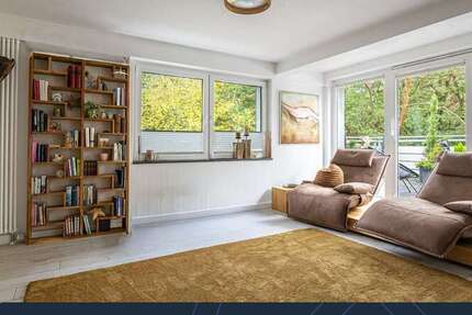 Wohnung zum Kaufen in Berlin 799.000 € 171 m² 5 zimmer