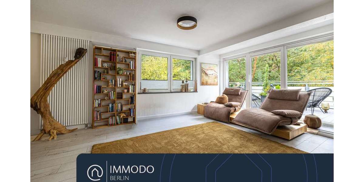 Wohnung zum Kaufen in Berlin 799.000 € 171 m² 5 zimmer