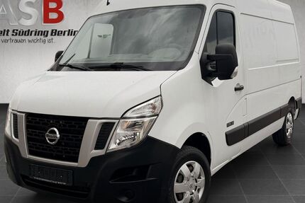 Nissan NV400 141.878 km 10.999 &euro; Berlin 12055