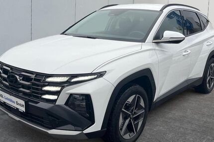 Hyundai TUCSON 1.911 km 34.490 &euro; Teltow 14513