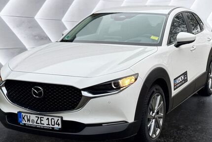 Mazda CX-30 6.000 km 29.990 € Zeesen 15711