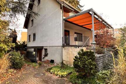 Haus zum Mieten in Berlin 1.975 € 128 m² 4 zimmer