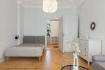 Etagenwohnung Berlin Gesundbrunnen - 1 Zimmer, 48 m&sup2;, 340.000&euro; | Angebot:25938777
