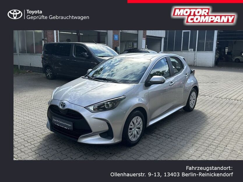 Yaris