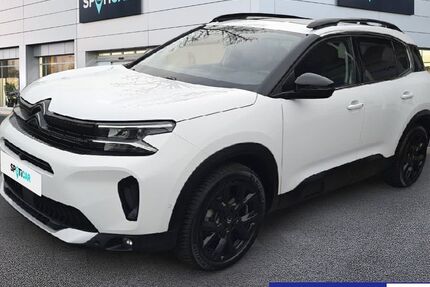 Citroen C5 Aircross 47.820 km 23.990 &euro; Berlin 12681