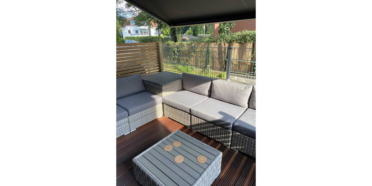 Reihenmittelhaus Berlin Lichtenrade - 5 Zimmer, 137 m&sup2;, 739.000&euro; | Angebot:26064724