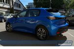 Peugeot 208 Allure*Pano*R-Cam*Navi*Keyless*LED* 32.381 km 13.690 &euro; Berlin 13187