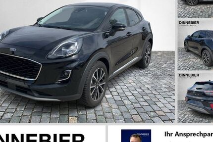 Ford Puma 23.926 km 18.406 &euro; Oranienburg 16515