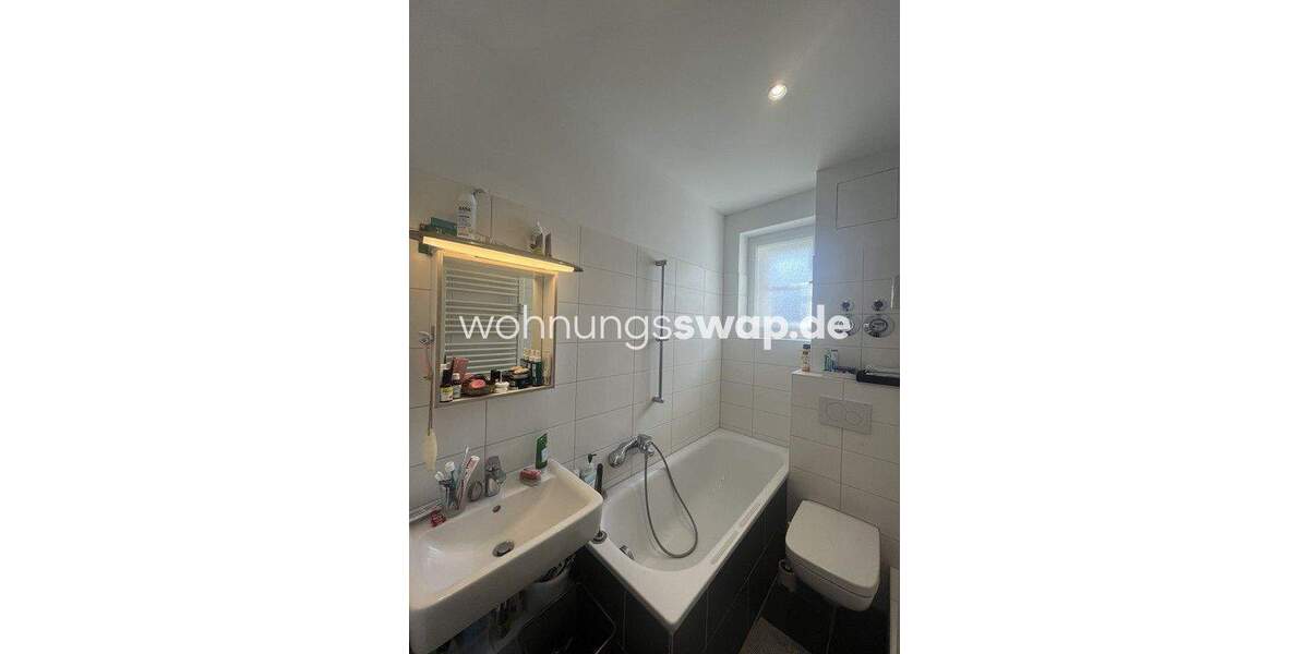 Etagenwohnung Berlin Weißensee - 2 Zimmer, 42 m&sup2;, 432&euro; | Angebot:25989187